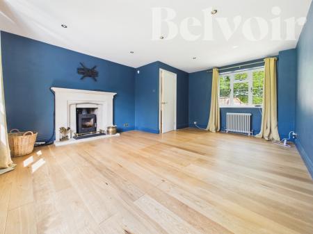 3 bedroom Semi-detached house to let in Home Farm Cottages, Hackwood Park,, Basingstoke, RG25