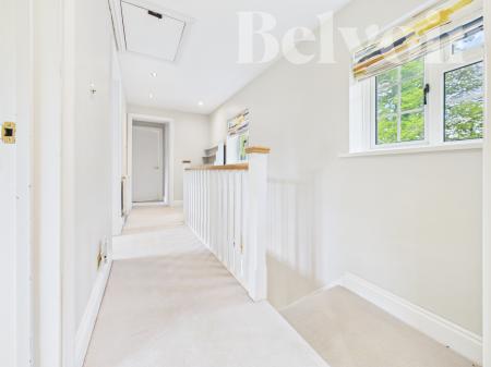 3 bedroom Semi-detached house to let in Home Farm Cottages, Hackwood Park,, Basingstoke, RG25