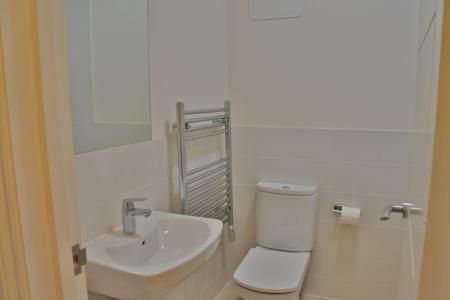 1 bedroom Flat to let in New Street, Town Centre, Basingstoke, RG21