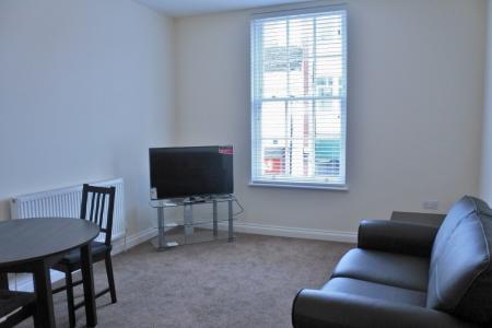 New Street, Town Centre, Basingstoke, RG21