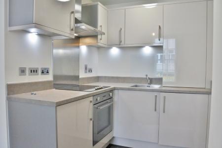 1 bedroom Flat to let in New Street, Town Centre, Basingstoke, RG21