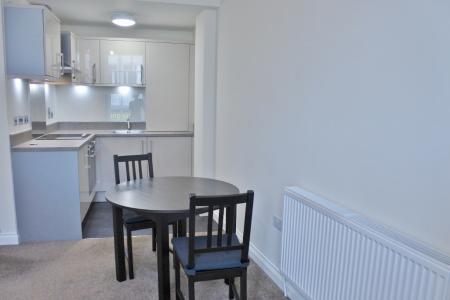 1 bedroom Flat to let in New Street, Town Centre, Basingstoke, RG21