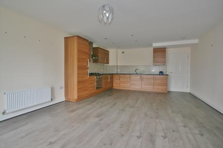 Easter Square, Limes Park, Basingstoke, RG24