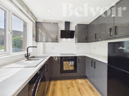 1 bedroom Studio flat to let in Flaxfield Court, Brookvale, Basingstoke, RG21