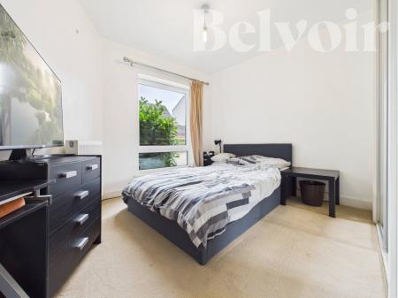 1 bedroom Flat to let in Mallory Road, Popley, Basingstoke, RG24