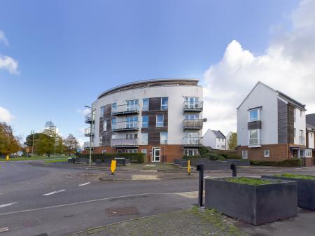 Mallory Road, Popley, Basingstoke, RG24