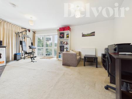 Mallory Road, Popley, Basingstoke, RG24