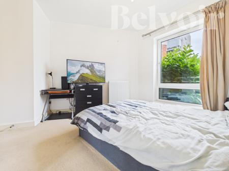 1 bedroom Flat to let in Mallory Road, Popley, Basingstoke, RG24