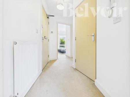 1 bedroom Flat to let in Mallory Road, Popley, Basingstoke, RG24