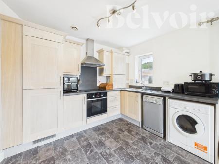 1 bedroom Flat to let in Mallory Road, Popley, Basingstoke, RG24