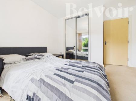 1 bedroom Flat to let in Mallory Road, Popley, Basingstoke, RG24