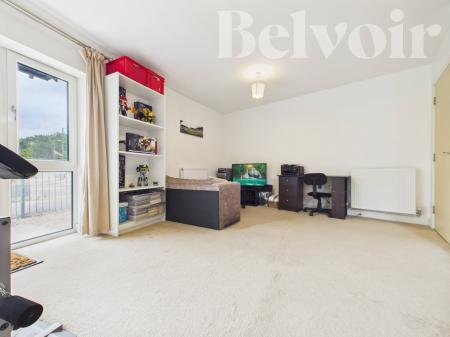 1 bedroom Flat to let in Mallory Road, Popley, Basingstoke, RG24