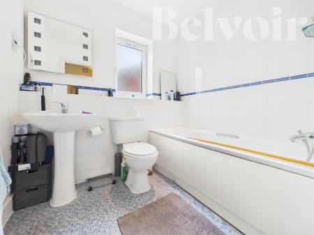 1 bedroom Flat to let in Mallory Road, Popley, Basingstoke, RG24