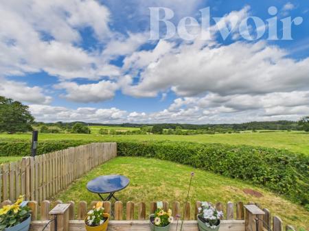 2 bedroom Apartment for sale in Kestrel Court Vyne Road, Sherborne St John, RG24