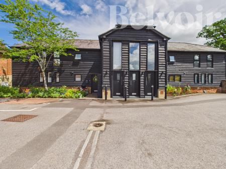 2 bedroom Apartment for sale in Kestrel Court Vyne Road, Sherborne St John, RG24