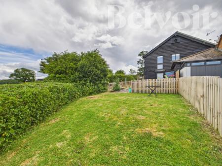 2 bedroom Apartment for sale in Kestrel Court Vyne Road, Sherborne St John, RG24