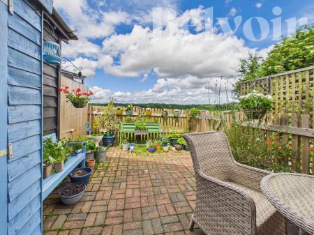 2 bedroom Apartment for sale in Kestrel Court Vyne Road, Sherborne St John, RG24