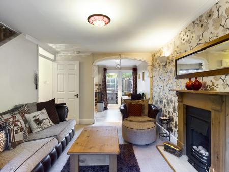 2 bedroom Town house for sale in Longacre Rise, Chineham, Basingstoke, RG24