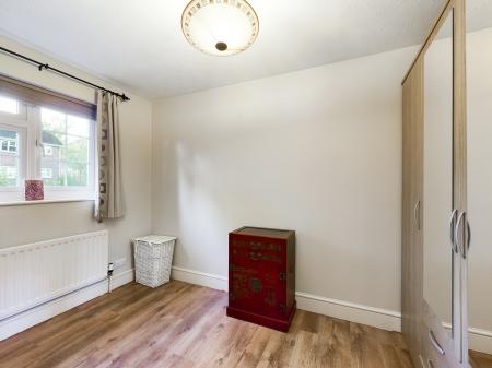 2 bedroom Town house for sale in Longacre Rise, Chineham, Basingstoke, RG24