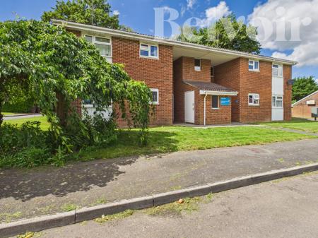 Glamis Close, Oakley, Basingstoke, RG23