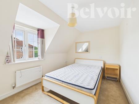 2 bedroom Town house for sale in Warner Close, Basingstoke, RG24
