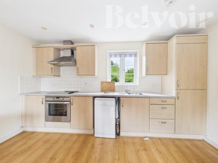 2 bedroom Town house for sale in Warner Close, Basingstoke, RG24