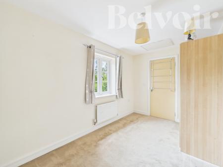 2 bedroom Town house for sale in Warner Close, Basingstoke, RG24