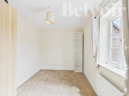 2 bedroom Town house for sale in Warner Close, Basingstoke, RG24
