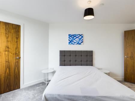 1 bedroom Flat to let in Churchill Place, Churchill Way, Basingstoke, RG21