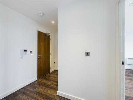 1 bedroom Flat to let in Churchill Place, Churchill Way, Basingstoke, RG21