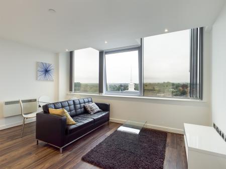 Churchill Place, Churchill Way, Basingstoke, RG21