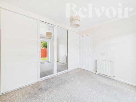 2 bedroom Ground floor maisonette for sale in Halliday Close, Basingstoke, RG21