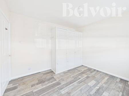 2 bedroom Ground floor maisonette for sale in Halliday Close, Cranbourne, Basingstoke, RG21