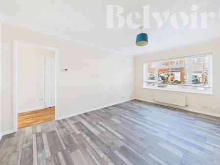2 bedroom Ground floor maisonette for sale in Halliday Close, Cranbourne, Basingstoke, RG21