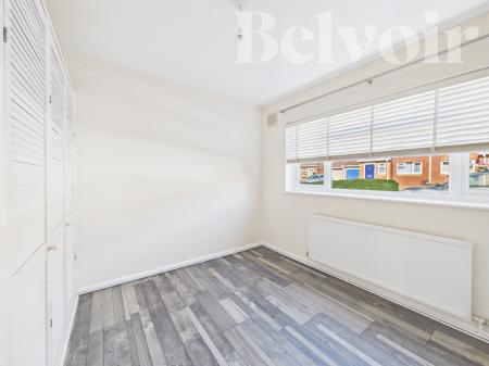 2 bedroom Ground floor maisonette for sale in Halliday Close, Cranbourne, Basingstoke, RG21