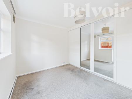 2 bedroom Ground floor maisonette for sale in Halliday Close, Basingstoke, RG21