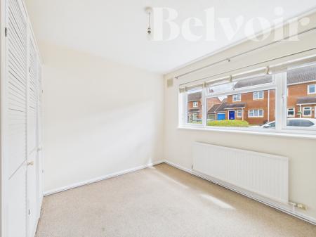 2 bedroom Ground floor maisonette for sale in Halliday Close, Basingstoke, RG21
