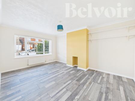 2 bedroom Ground floor maisonette for sale in Halliday Close, Cranbourne, Basingstoke, RG21