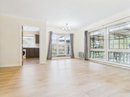 Crown Heights, Alencon Link, Basingstoke, RG21