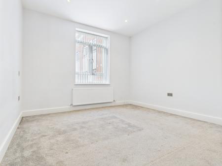 1 bedroom Flat to let in Lime Tree Way, Chineham, Basingstoke, RG24