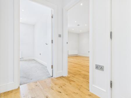 1 bedroom Flat to let in Lime Tree Way, Chineham, Basingstoke, RG24