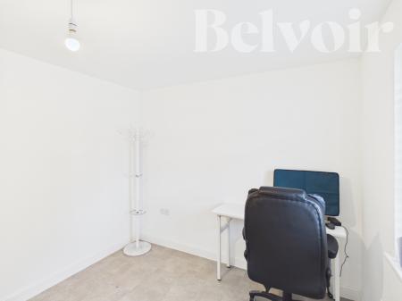 4 bedroom Detached house to let in Rowlands Way, Limes Park, Basingstoke, RG24