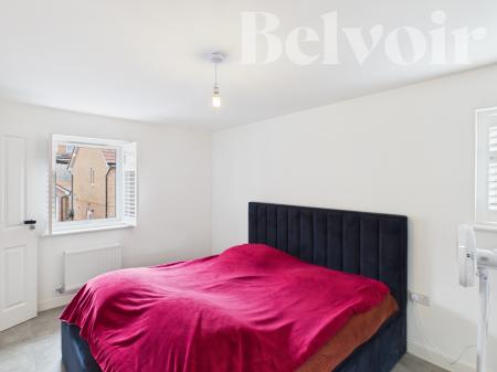 4 bedroom Detached house to let in Rowlands Way, Limes Park, Basingstoke, RG24