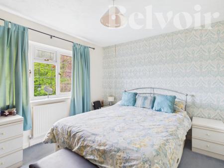 4 bedroom Detached house for sale in Belvedere Gardens, RG24