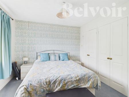 4 bedroom Detached house for sale in Belvedere Gardens, RG24