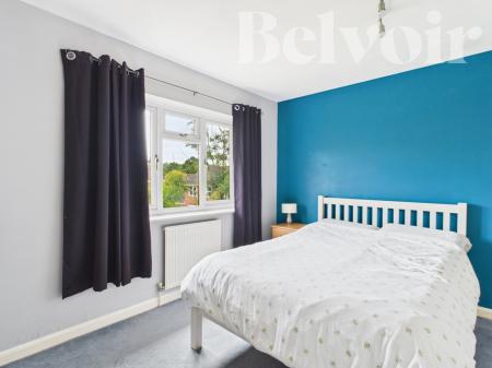 4 bedroom Detached house for sale in Belvedere Gardens, RG24