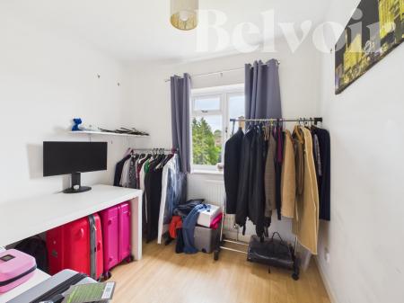 4 bedroom Detached house for sale in Belvedere Gardens, RG24