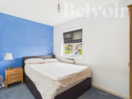 4 bedroom Detached house for sale in Belvedere Gardens, RG24