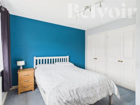4 bedroom Detached house for sale in Belvedere Gardens, RG24