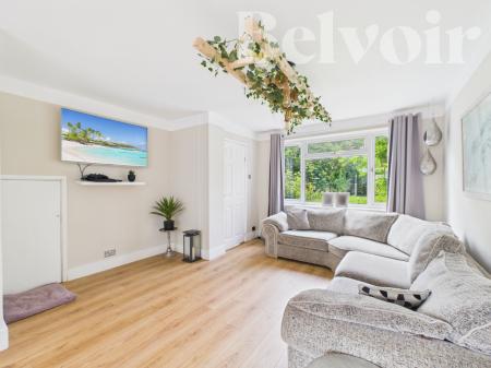 3 bedroom Terraced House for sale in Porter Road, Basingstoke, RG22